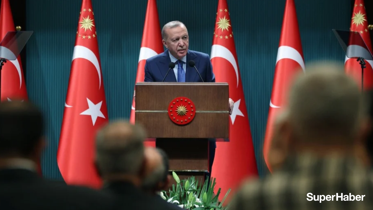 Erdoğan bütün fon sorumlularını acil çağırdı! Tek tek hesap soracak