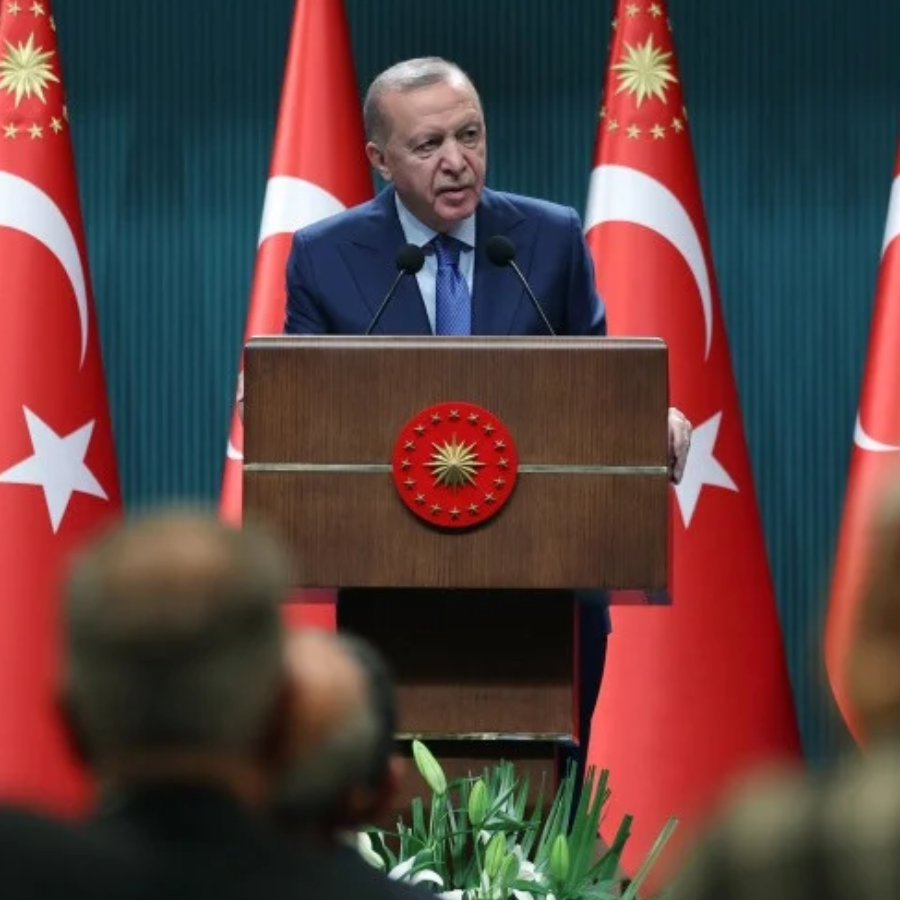 Erdoğan bütün fon sorumlularını acil çağırdı! Tek tek hesap soracak