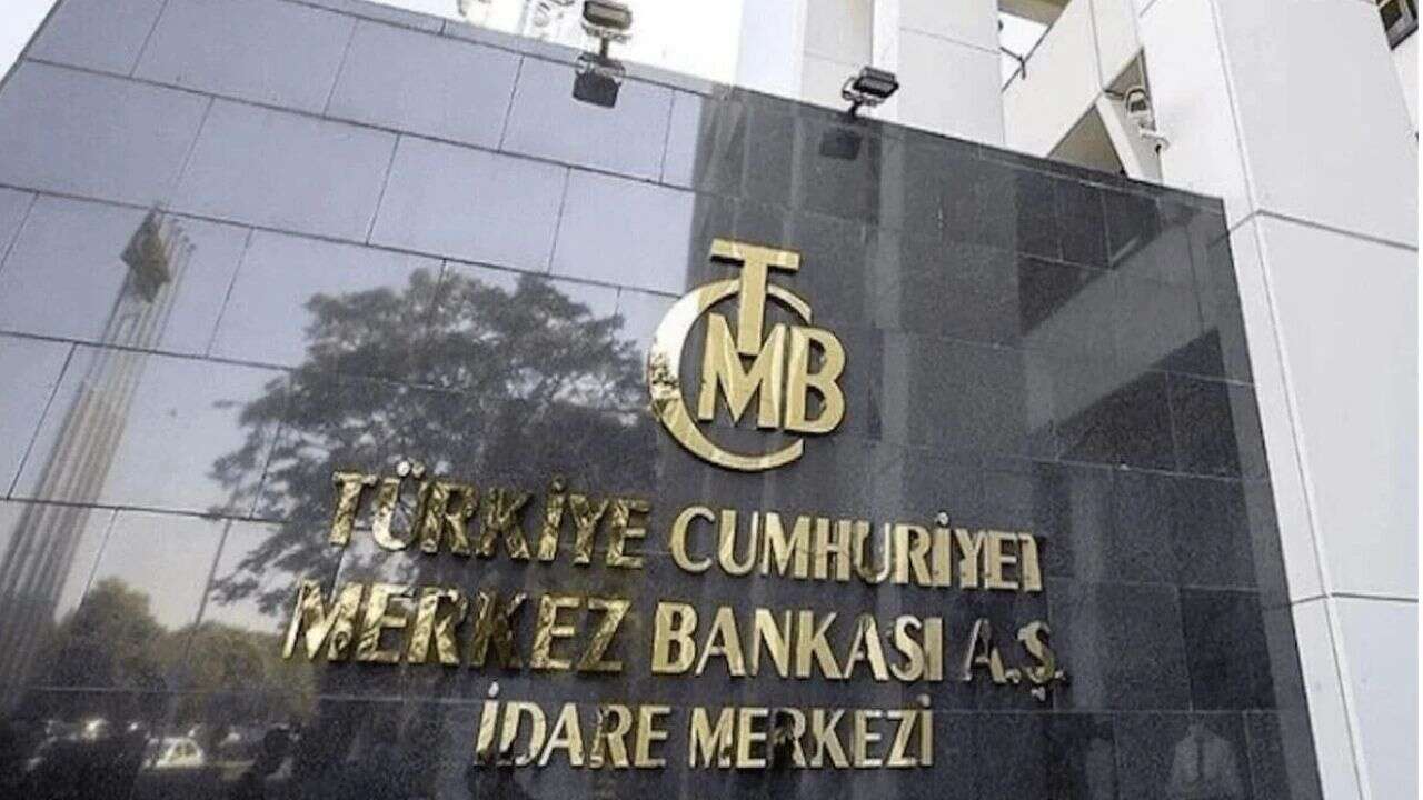 Merkez Bankası'nın toplam rezervleri 171 milyar dolara geriledi!