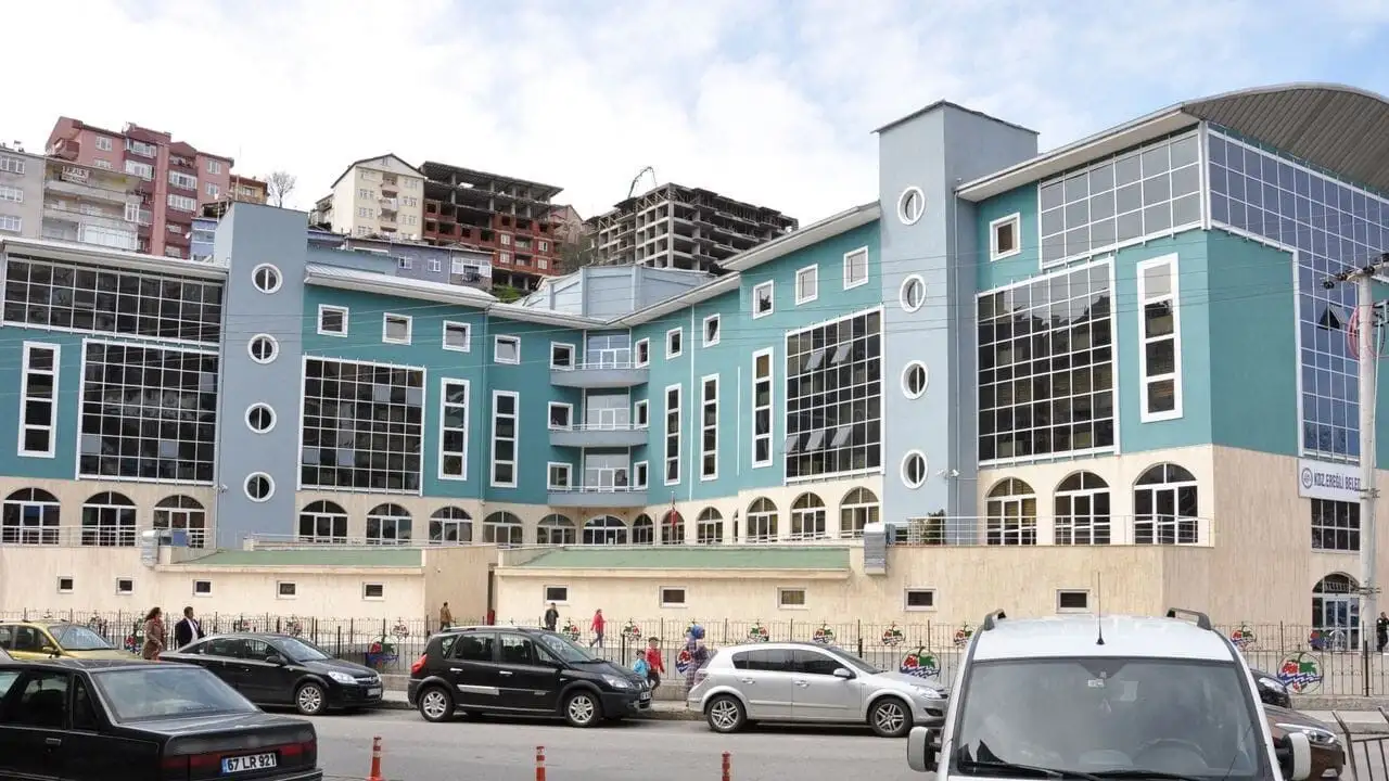 CHP'li belediyede iğrenç iddia! Zabıta müdürü tutuklandı