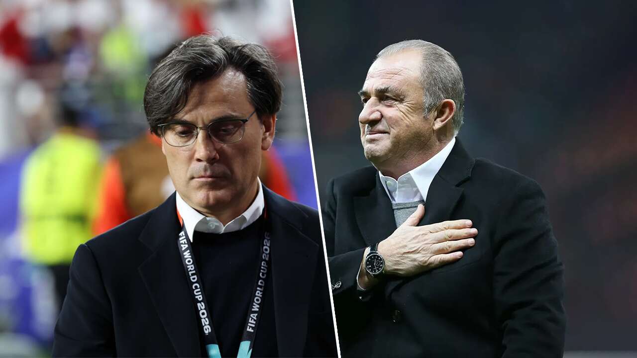 Hoca değişikliği yeniden gündeme geldi: "Montella çıkar Fatih Terim girer"