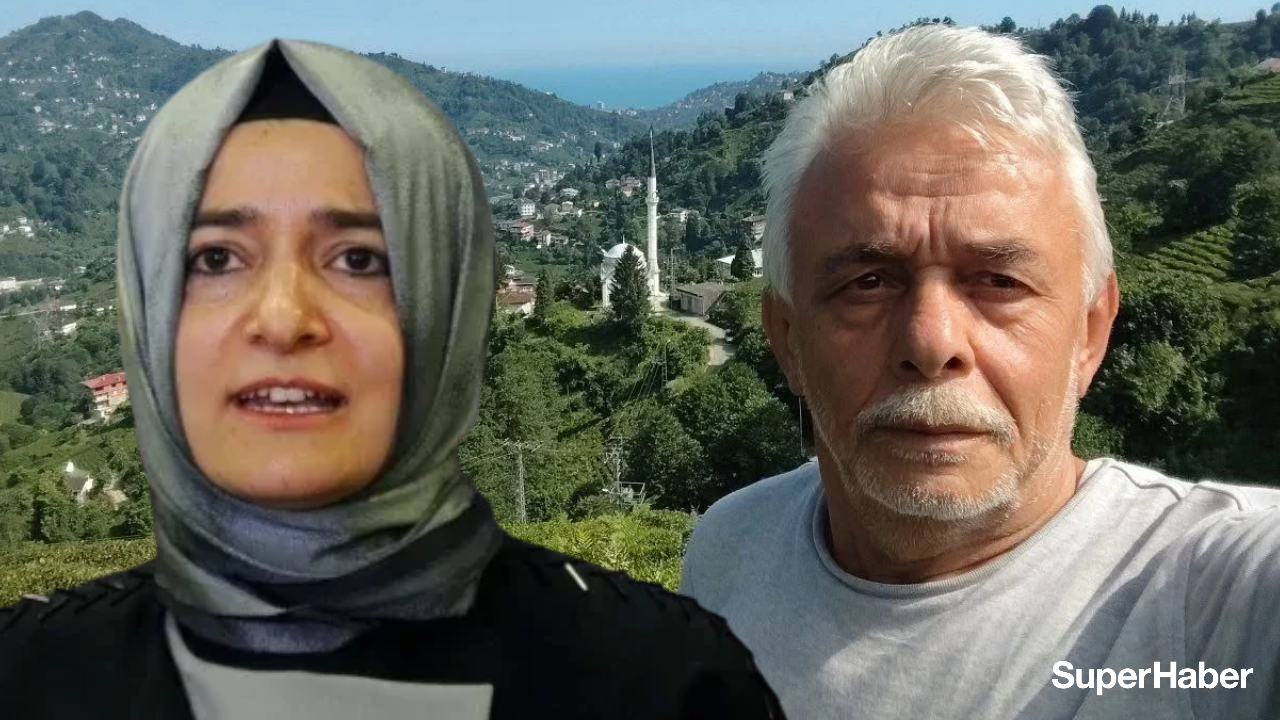 Yakın tanıdığından Fatma Betül Sayan Kaya’ya sert tepki: Sen de mi Fatma! Reis'e bunu nasıl yaparsın? Hakkım zehir zıkkım olsun!