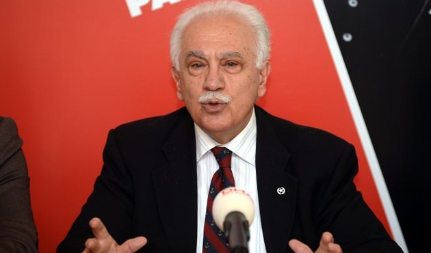 Vatan Partisi'nden ABD'deki  davayla ilgili çarpıcı değerlendirme!