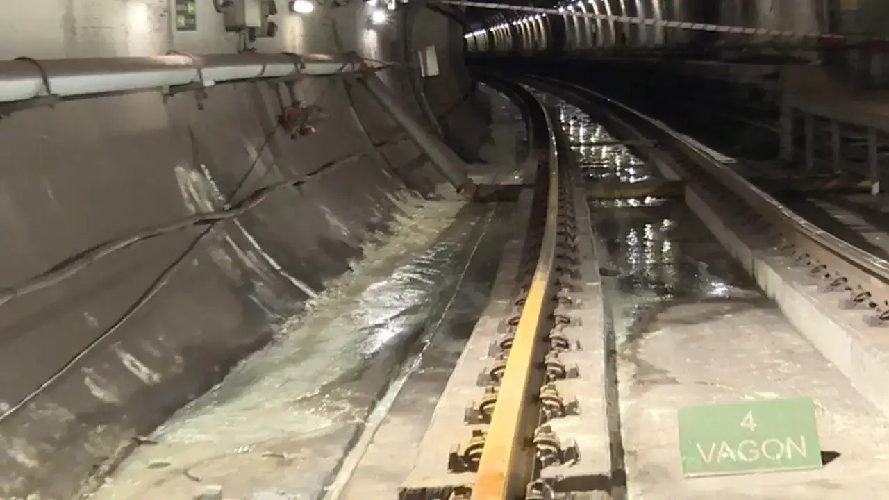 M7 metro hattı sosyal medyanın diline düştü! İBB'nin beceriksizliği İstanbulluları bezdirdi