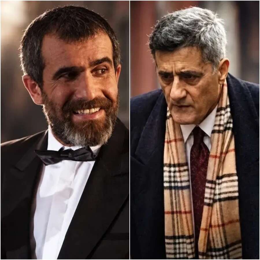 FETÖ, Kurtlar Vadisi'ne müdahale etti mi? Pana Film direktörü İhsan Karademir ifade verdi! FETÖ'cü eski Emniyet Müdürü Bayram Özbek'ten yardım aldıklarını itiraf etti