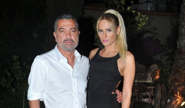 Erdal Acar ve eşi bebeklerini kucaklayacakları günü bekliyor!