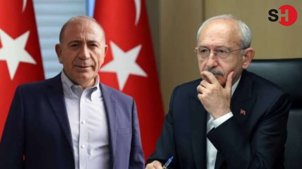 CHP'de İstanbul kavgası alevlendi: Kapalı kapılar ardında Gürsel Tekin'i tasfiye kulisleri! Kılıçdaroğlu'ndan bomba hamle