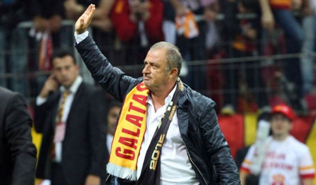Derbi sonrası Galatasaray'dan Terim'e sürpriz telefon!