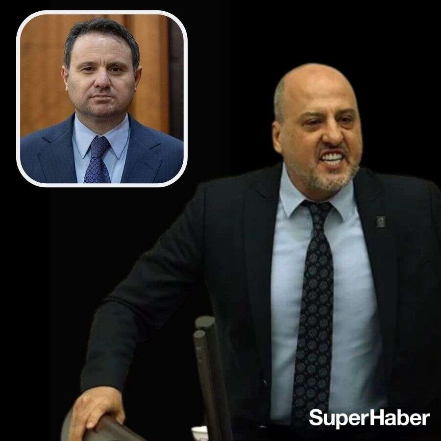Adalet Bakanı Akın Gürlek'ten Ahmet Şık hakkında suç duyurusu ve tazminat davası