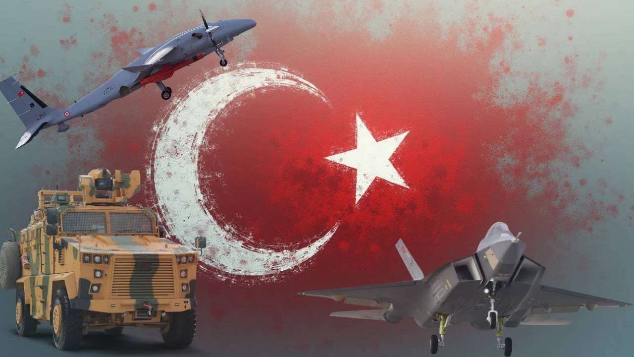 Avrupa'nın savunma açığını Türkiye kapatacak: Fırsat kapıda, ortak üretilecek!