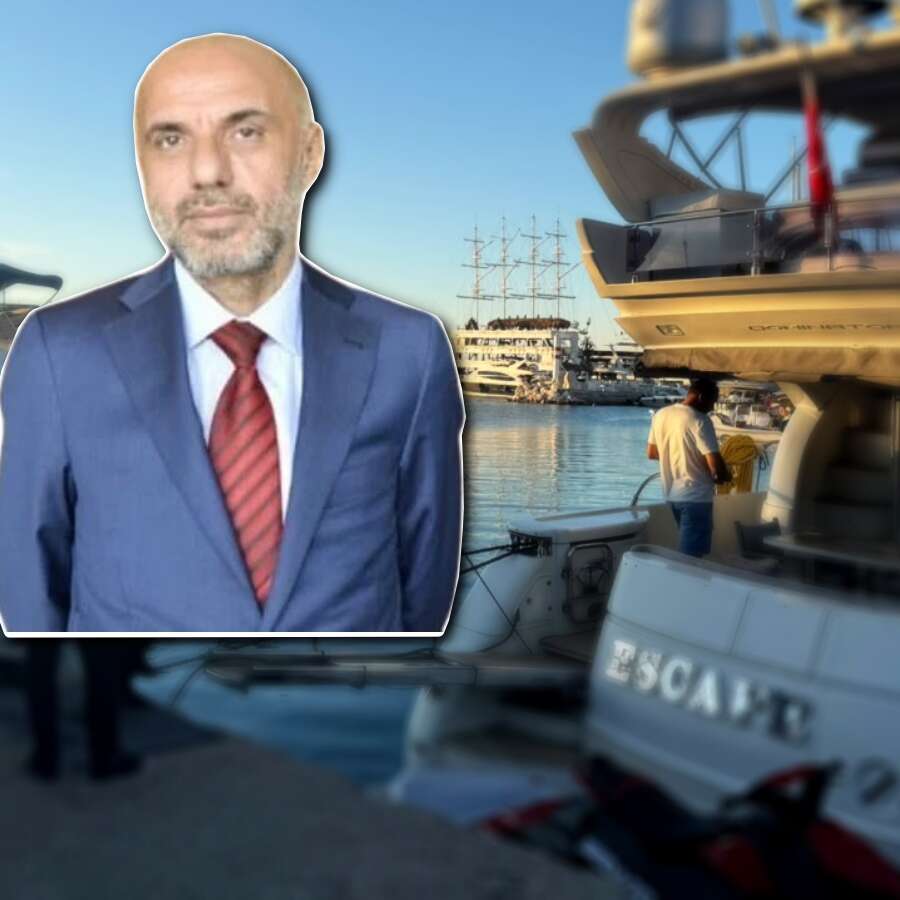 Antalya'da büyük operasyon, isimlere şaşıracaksınız! Turizm sektöründe fuhuş depremi: Türkiye'nin en büyüklerinden bir isim de alındı