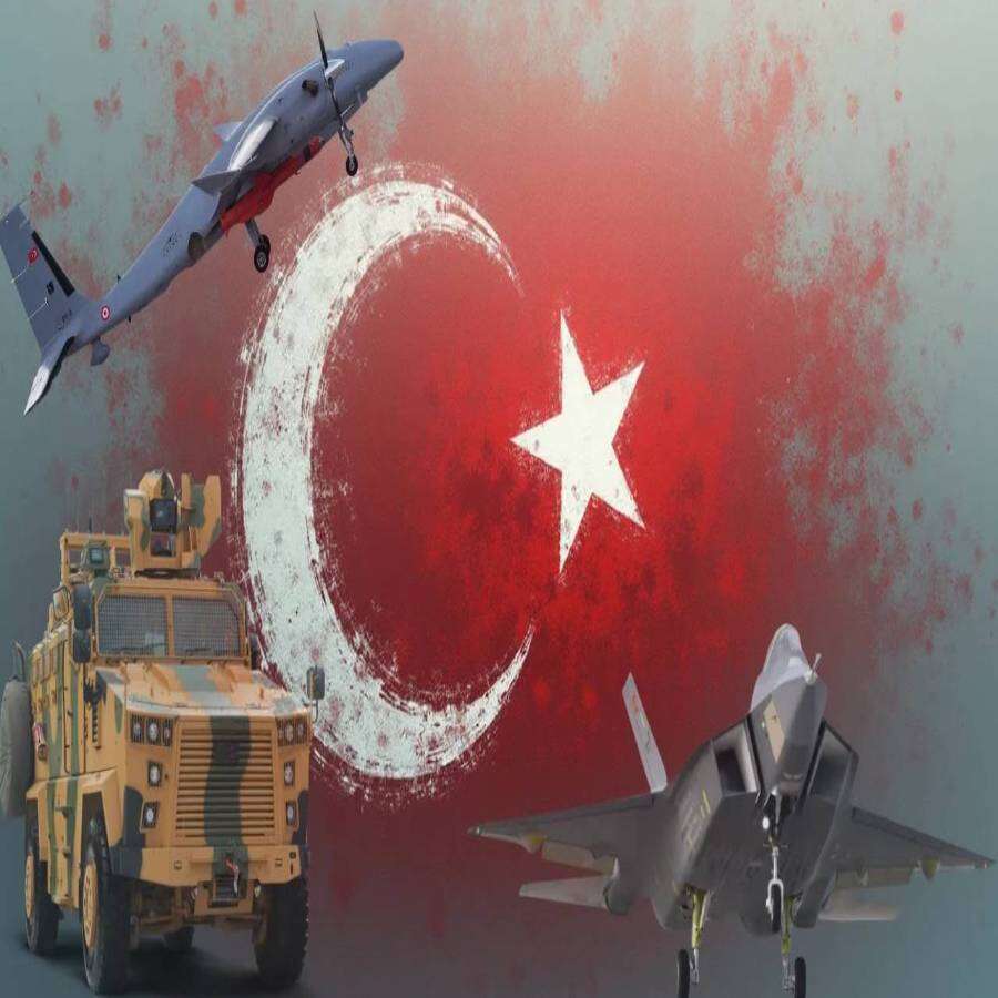 Avrupa'nın savunma açığını Türkiye kapatacak: Fırsat kapıda, ortak üretilecek!