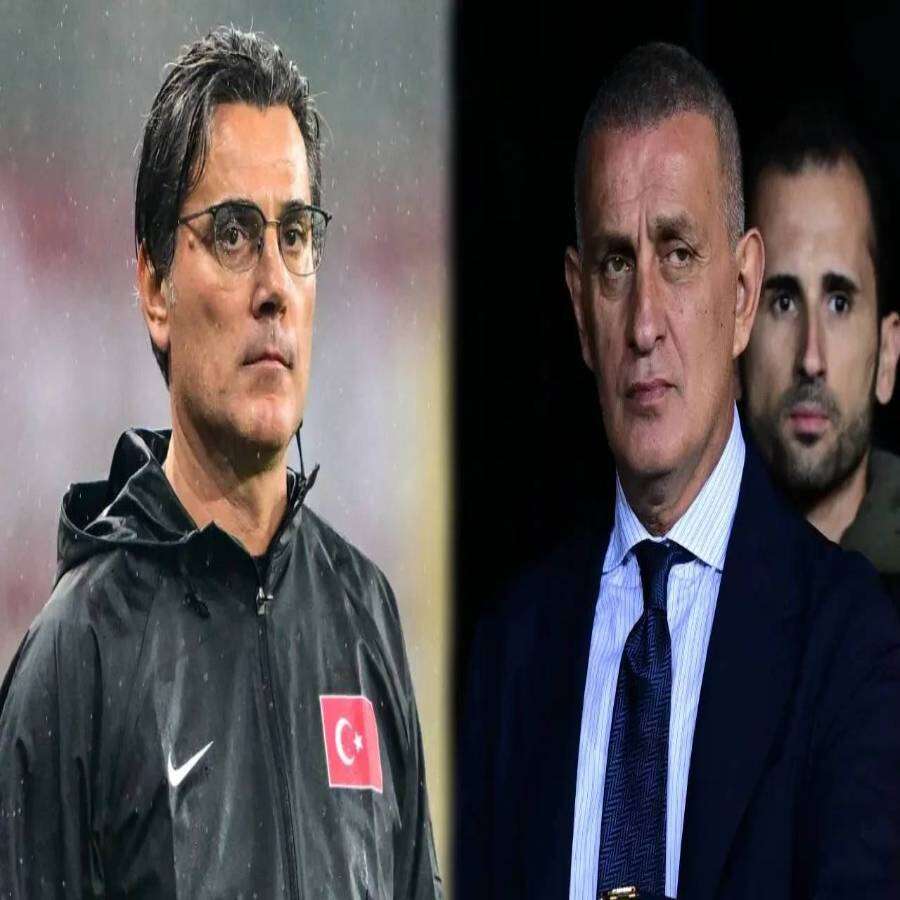 İstifa etmediğini söylemişti: TFF'den Vincenzo Montella kararı, Hacıosmanoğlu hiç beklemedi!