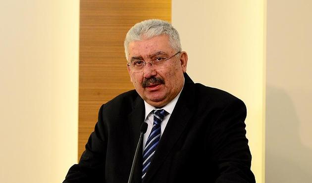 MHP'li Semih Yalçın'dan flaş "seçim ittifakı" çıkışı! "Bundan sonra teşebbüs..."