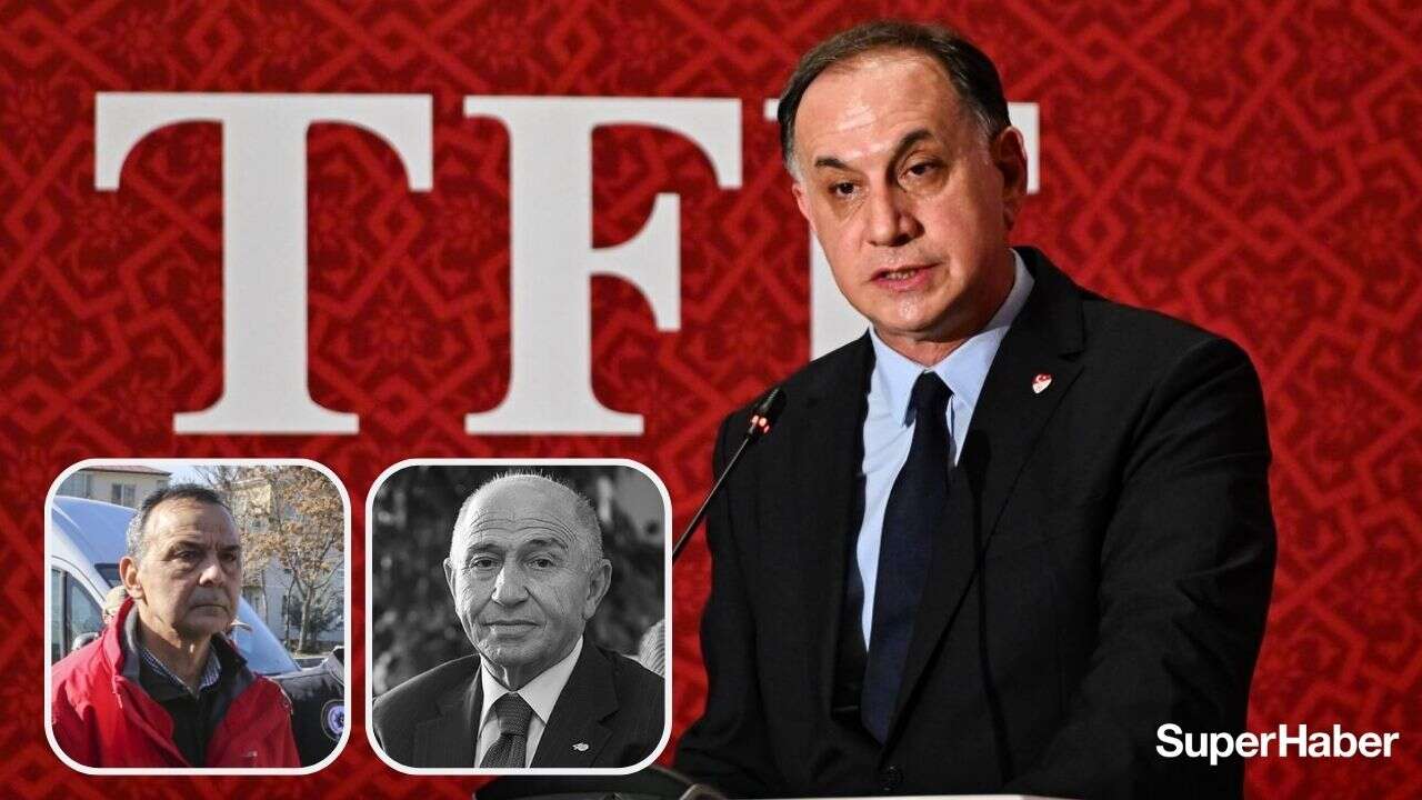 MHK Başkanı Ferhat Gündoğdu'nun geçmişine dair sırlar deşifre oldu! Darbeci Metin İyidil ve Nihat Özdemir ayrıntısına dikkat...