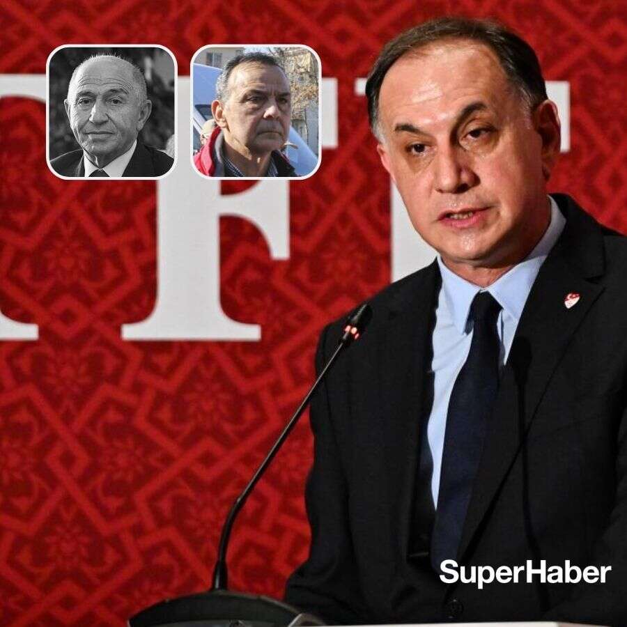 MHK Başkanı Ferhat Gündoğdu'nun geçmişine dair sırlar deşifre oldu! Darbeci Metin İyidil ve Nihat Özdemir ayrıntısına dikkat...