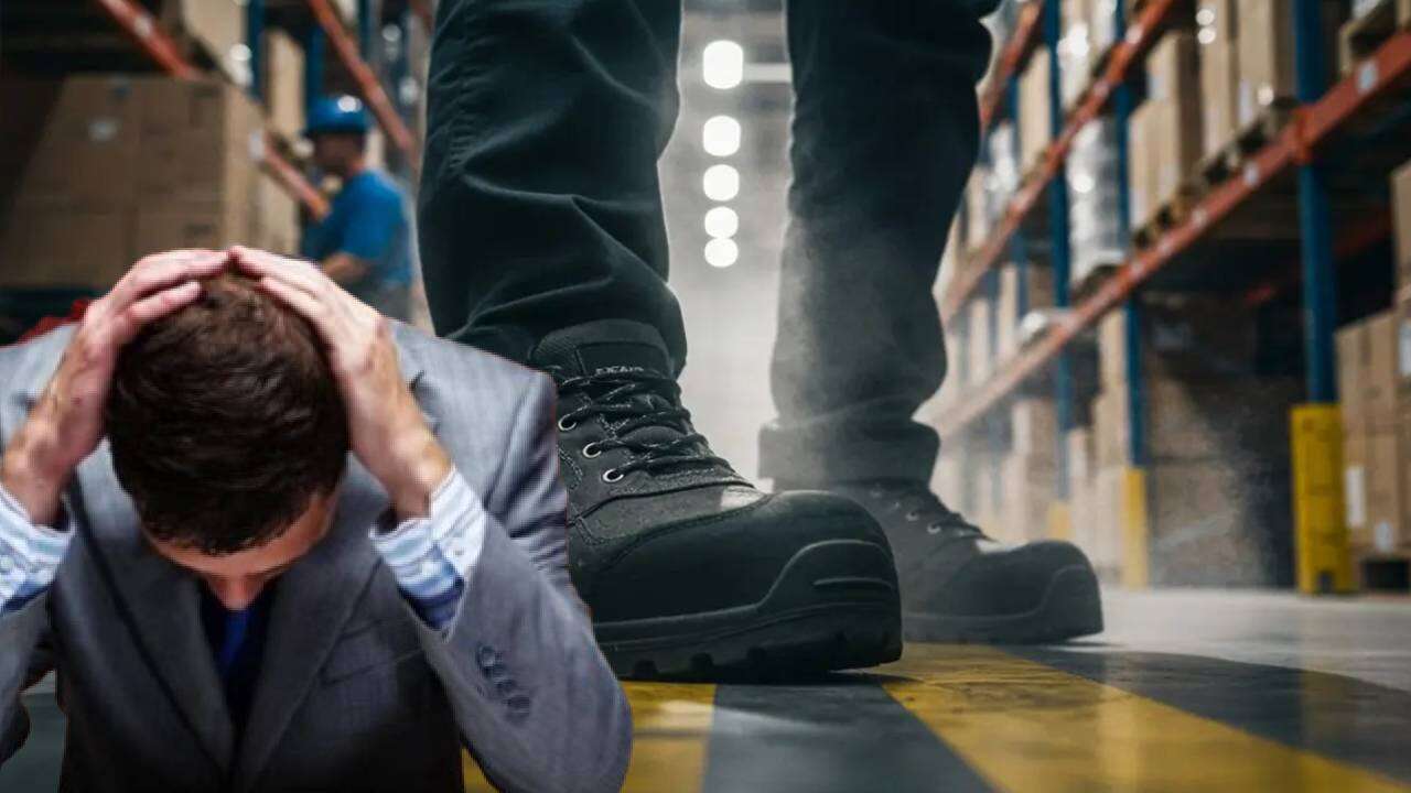 11 yıldır sektörün lideriydi: Dev spor ayakkabı platformu resmen iflas etti!