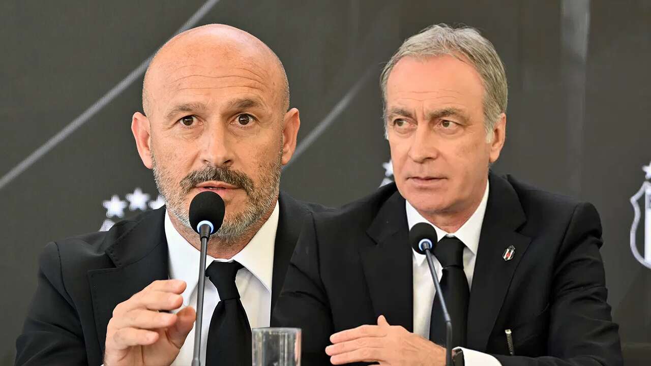 Beşiktaş şimdiden transferi duyurdu: "Italiano çok istedi, alıyoruz"