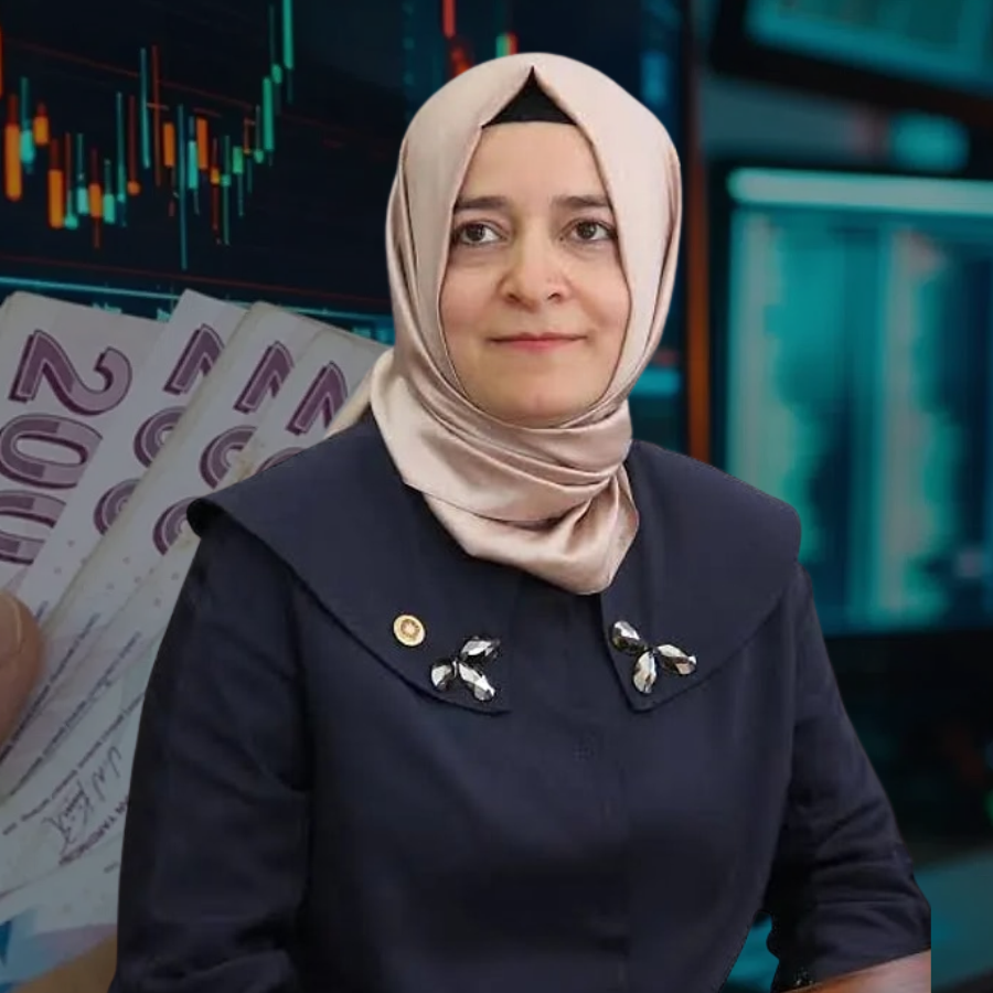 Başsavcılıktan kesin talimat: İlyas Kaya ve Fatma Betül Sayan Kaya için flaş karar!