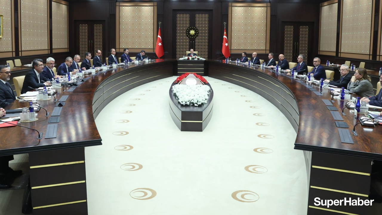 Cumhurbaşkanlığı'ndan kritik 'fon' kararları: Kurul kuruldu, DDK harekete geçti! Ödemeler ne zaman başlıyor?
