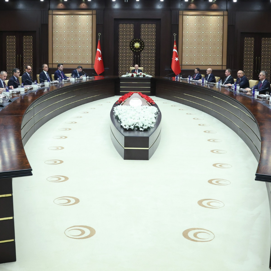 Cumhurbaşkanlığı'ndan kritik 'fon' kararları: Kurul kuruldu, DDK harekete geçti! Ödemeler ne zaman başlıyor?