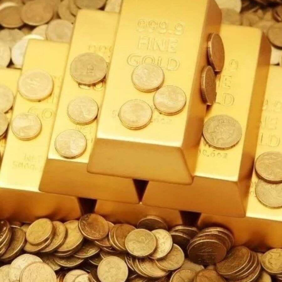 En çok altın rezervine sahip 40 ülke belli oldu! Bakın Türkiye kaçıncı sırada