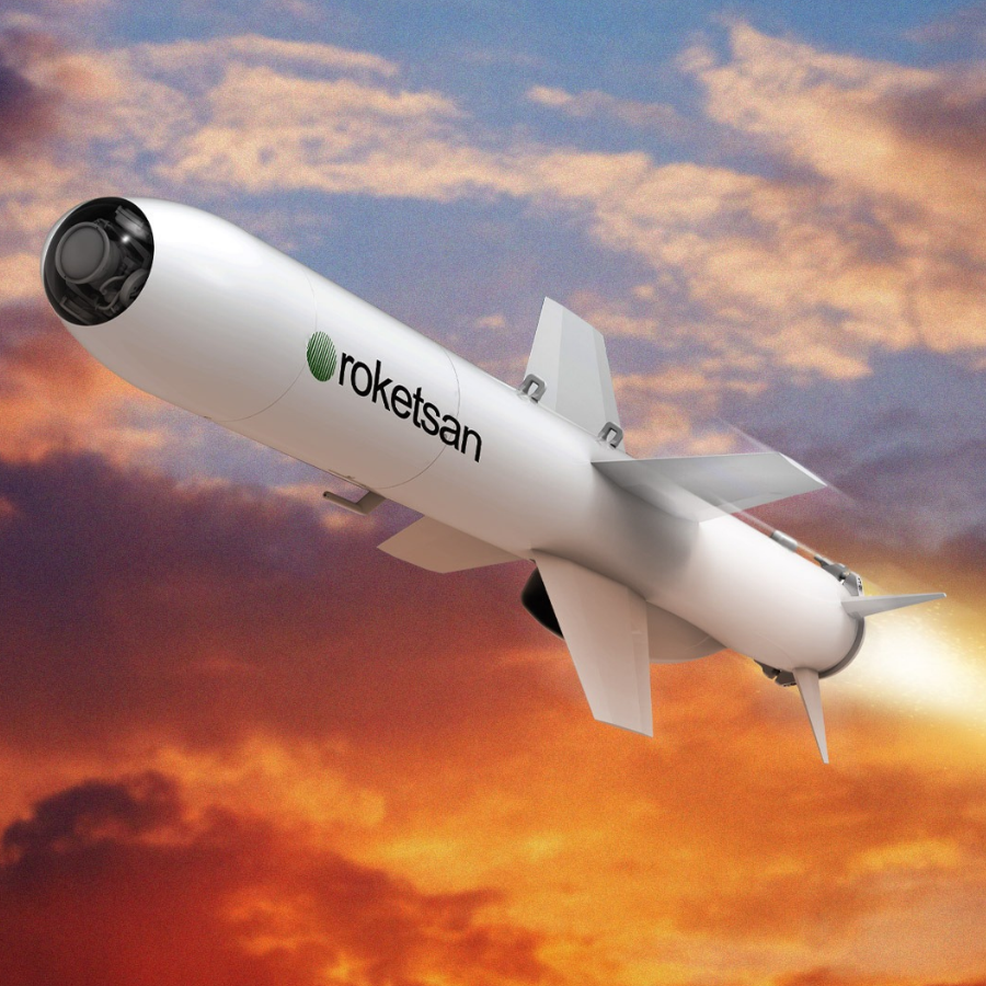 ROKETSAN'dan 'yapay zeka' atağı! "Bu süreçten sonra şahitlik edeceksiniz!"