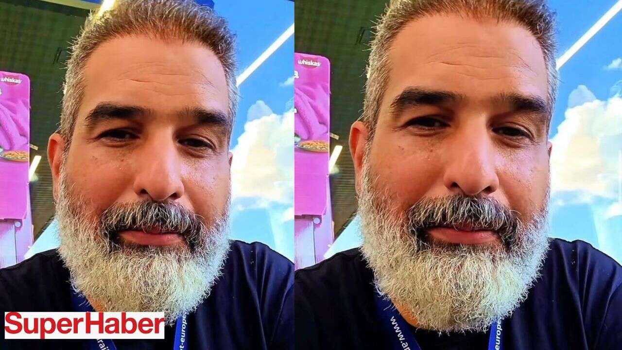 Cumhur Kahraman kimdir, kaç yaşındaydı, neden öldü?