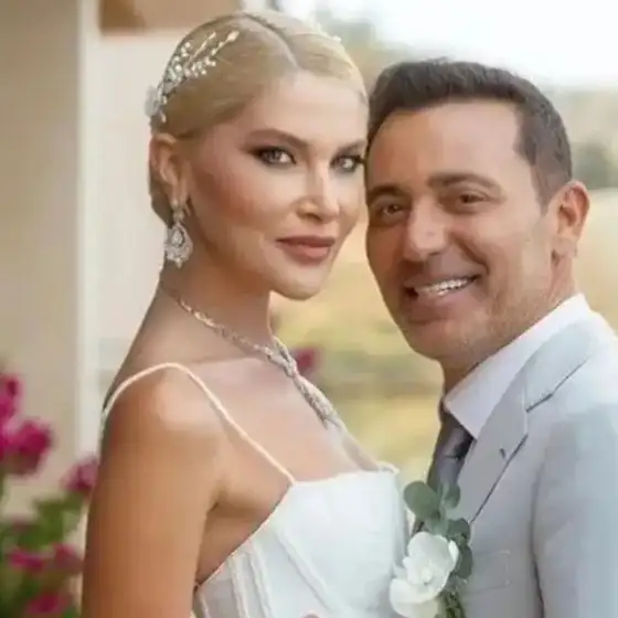 Dubai'ye kaçtı: Mustafa Sandal'ın eşi Melis Sütşurup Sandal için yakalama kararı!