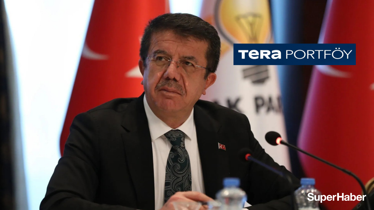 AK Partili Nihat Zeybekci de fonzede çıktı!