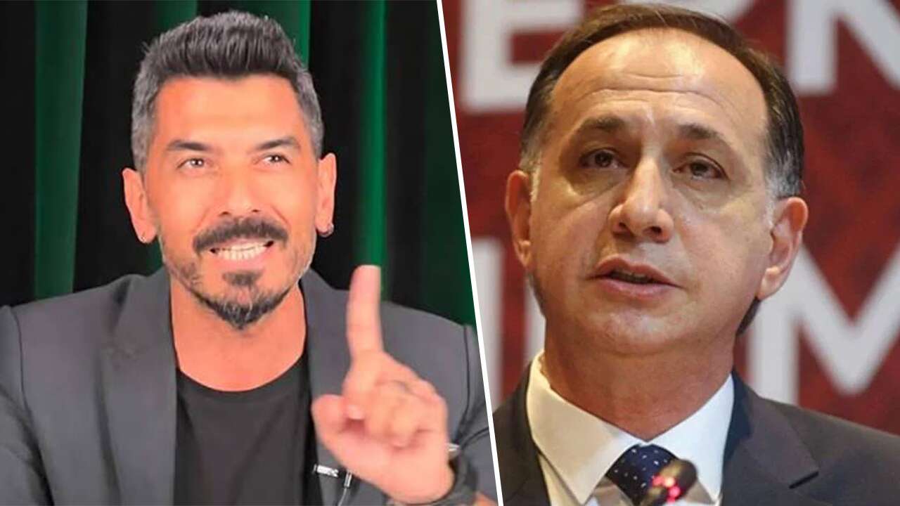 Deniz Ateş Bitnel: Tanık olarak çağrıldım