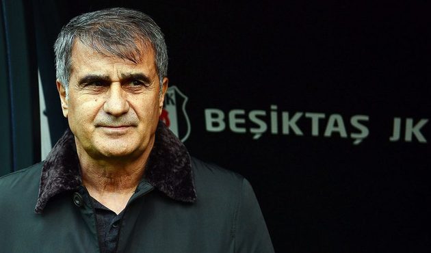 Şenol Güneş’ten derbi öncesi kadroda flaş değişiklik!