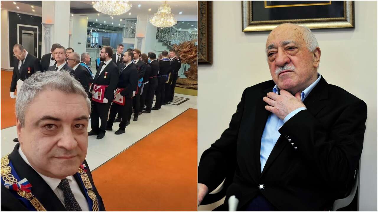 Kazakistan'da neler oluyor? Masonlar yapılanırken, akıllara 2022'deki FETÖ darbe girişimi geldi