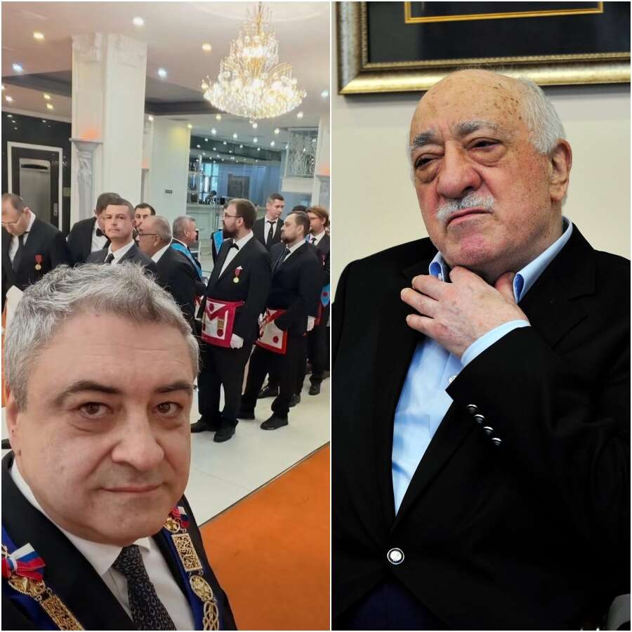 Kazakistan'da neler oluyor? Masonlar yapılanırken, akıllara 2022'deki FETÖ darbe girişimi geldi