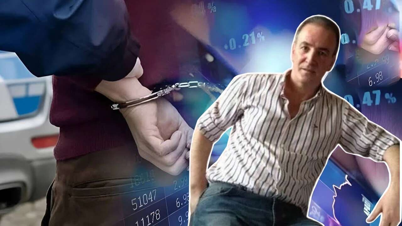 Balıkçı İsmet fon soruşturmasında gözaltında! 3 milyar TL'lik dev para trafiği mercek altında! CHP'li ağabey de işin içinde mi?