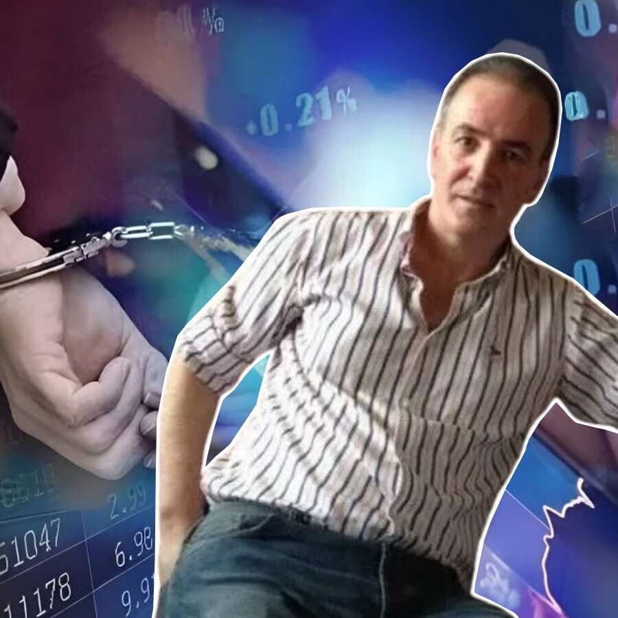 Balıkçı İsmet fon soruşturmasında gözaltında! 3 milyar TL'lik dev para trafiği mercek altında! CHP'li ağabey de işin içinde mi?