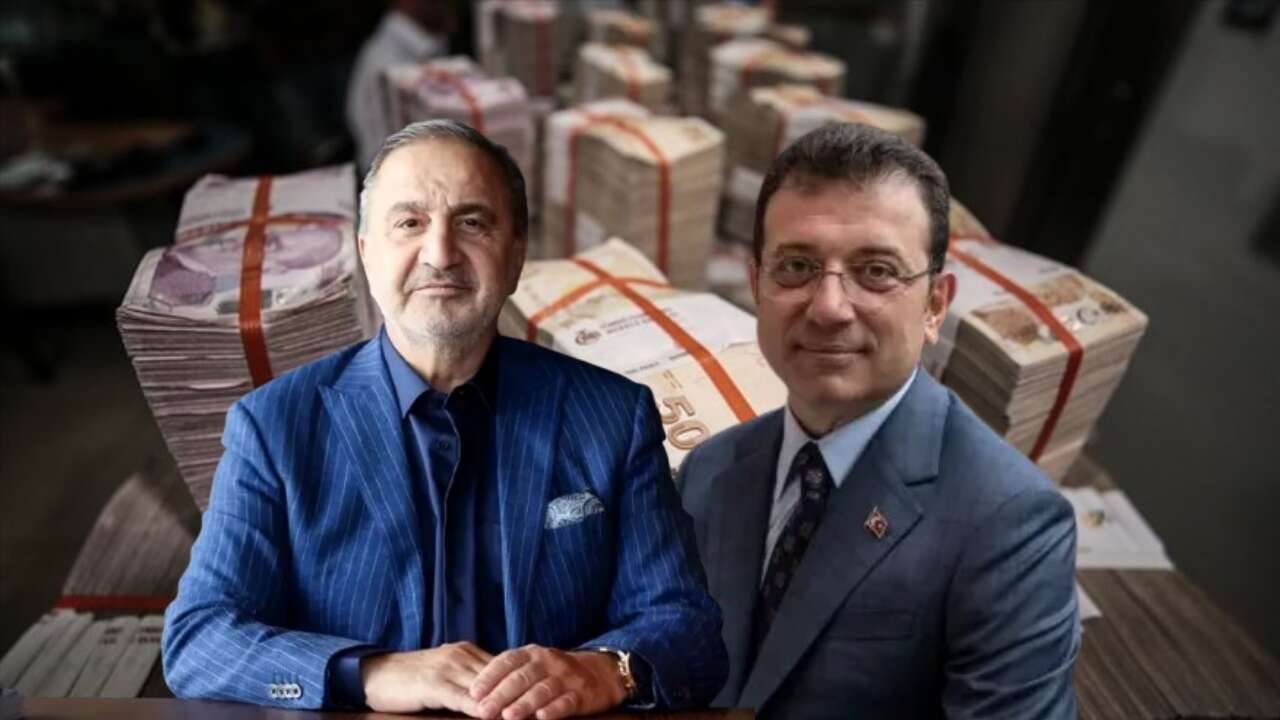 Medicana sahibi Hüseyin Bozkurt'tan İBB davasında çarpıcı rüşvet itirafı: Hastane için 8 milyon dolar haraç verdim!