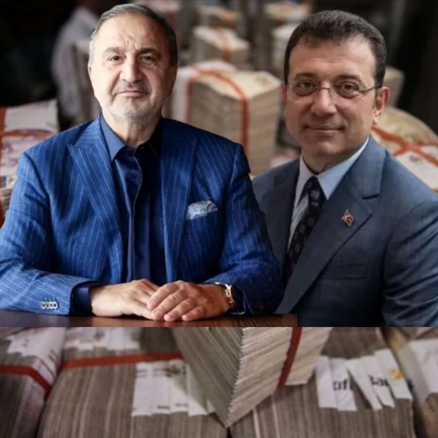 Medicana sahibi Hüseyin Bozkurt'tan İBB davasında çarpıcı rüşvet itirafı: Hastane için 8 milyon dolar haraç verdim!
