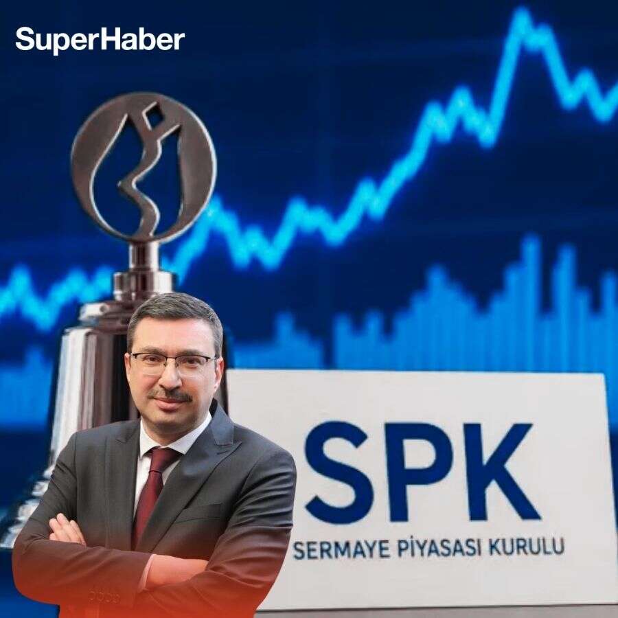 Eski SPK Başkanı İbrahim Ömer Gönül şüpheli sıfatıyla savcılığa ifade verecek
