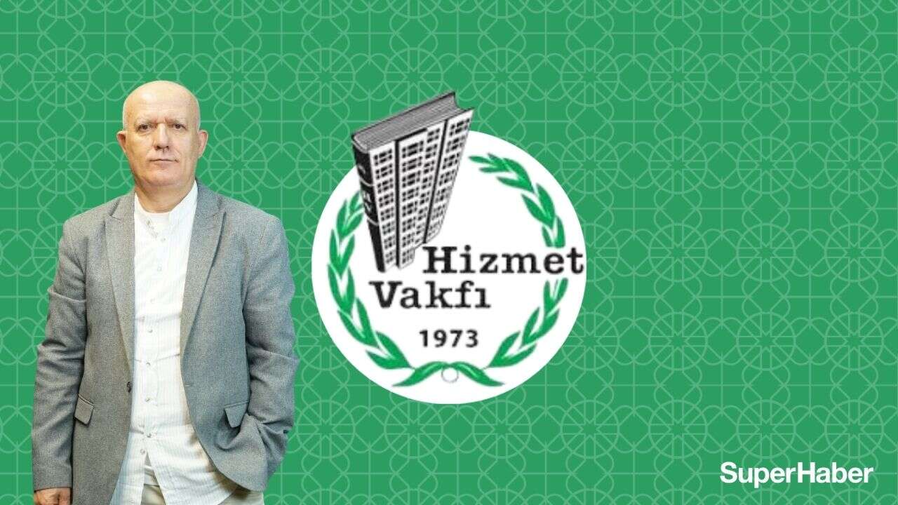 Hizmet Vakfı’nın kuruluş hikayesi