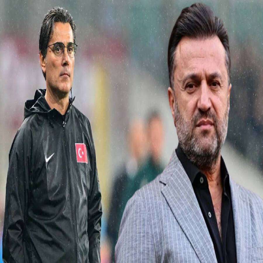 Montella için yolun sonu: Bülent Uygun "Hak eden adam" deyip A Milli Takım'ın yeni hocasını açıkladı!