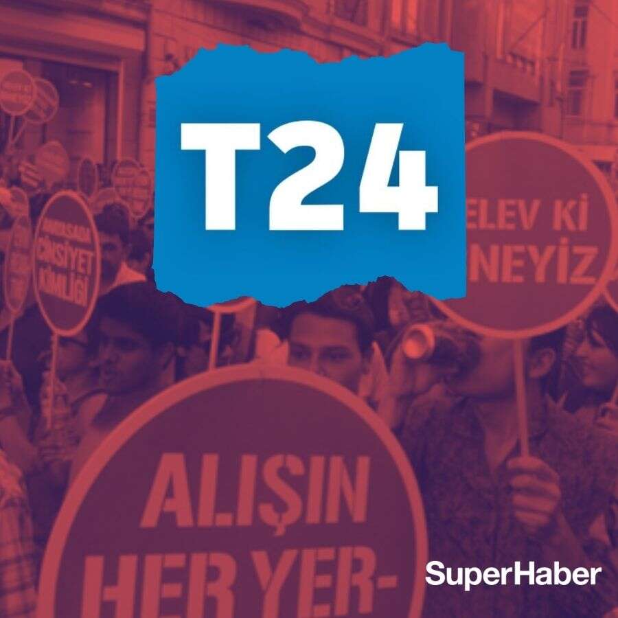 T24 haber portalı ve sosyal medya hesapları kapatıldı