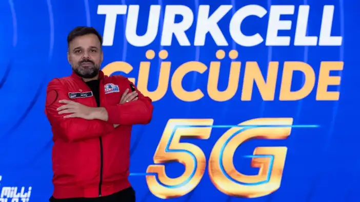 Turkcell TEKNOFEST'te geleceğin teknolojilerini gençlerle buluşturdu