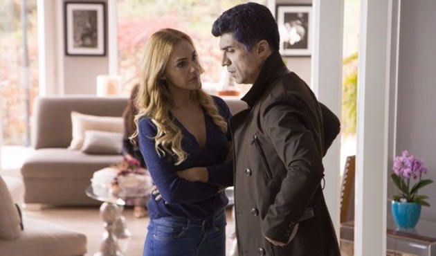 Meryem Uzerli çok tartışılan sahnelerle ilgili konuştu!