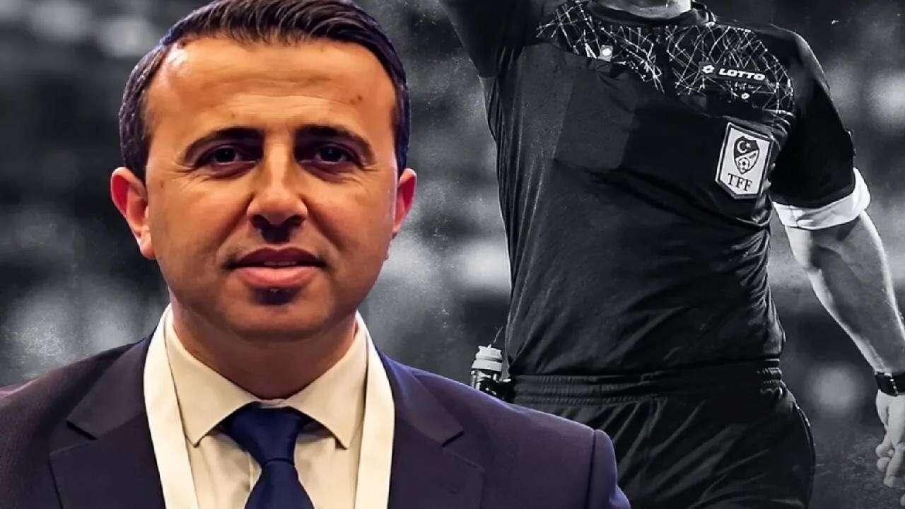 MHK operasyonu gecesi 'Bizi kim alabilir' alabilir demişti: Türk futbolunda sarsıcı skandal, kan donduran görüntüler ortaya çıktı!