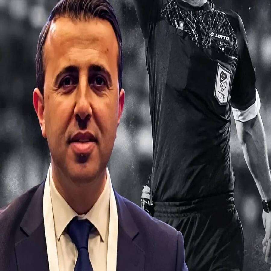 MHK operasyonu gecesi 'Bizi kim alabilir' alabilir demişti: Türk futbolunda sarsıcı skandal, kan donduran görüntüler ortaya çıktı!