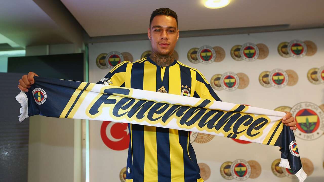 Van der Wiel: Türkiye'de dolandırıldım