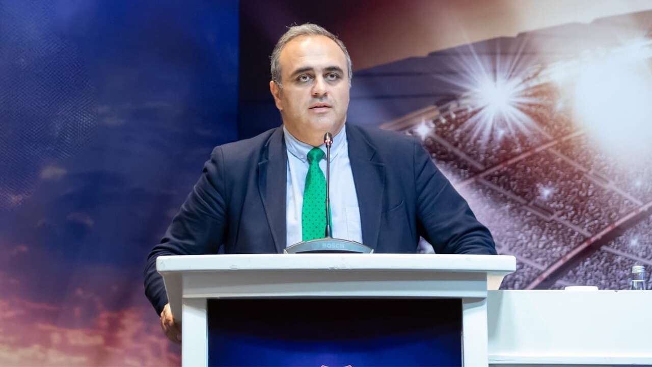 TFF Yöneticisi Ural Aküzüm istifa etti