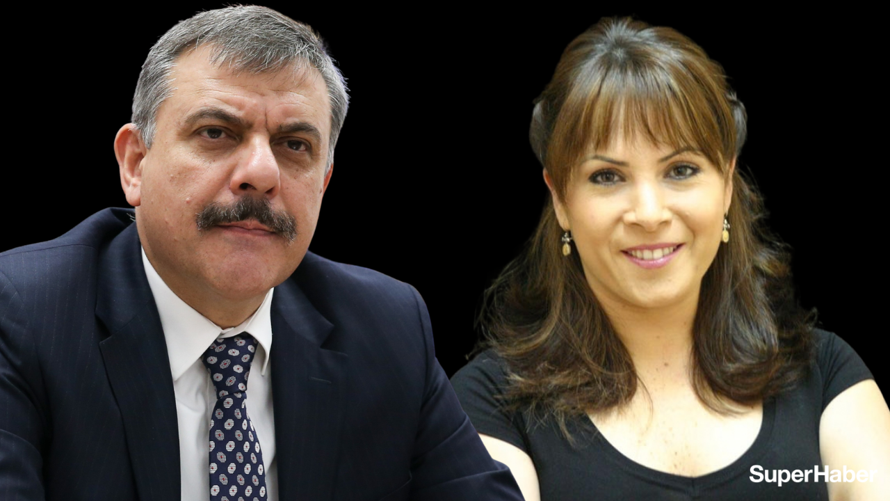Ünlü oyuncudan Bakan Mustafa Çiftçi'ye edepsizlik!