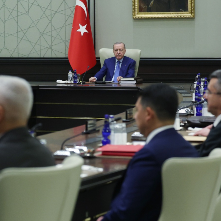 MGK'dan 8 mesaj: Rusya'dan Yemen’e bütün bölge masaya yatırıldı!